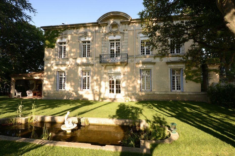 Chateau Du Puits es Pratx - Exterior 1