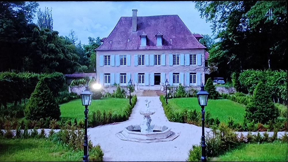 Château Monteil Tim and | Cotswolds | Chateau DIY